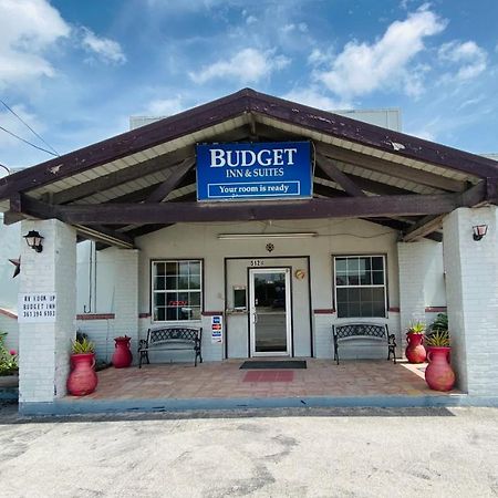Freer Budget Inn & Suites מראה חיצוני תמונה