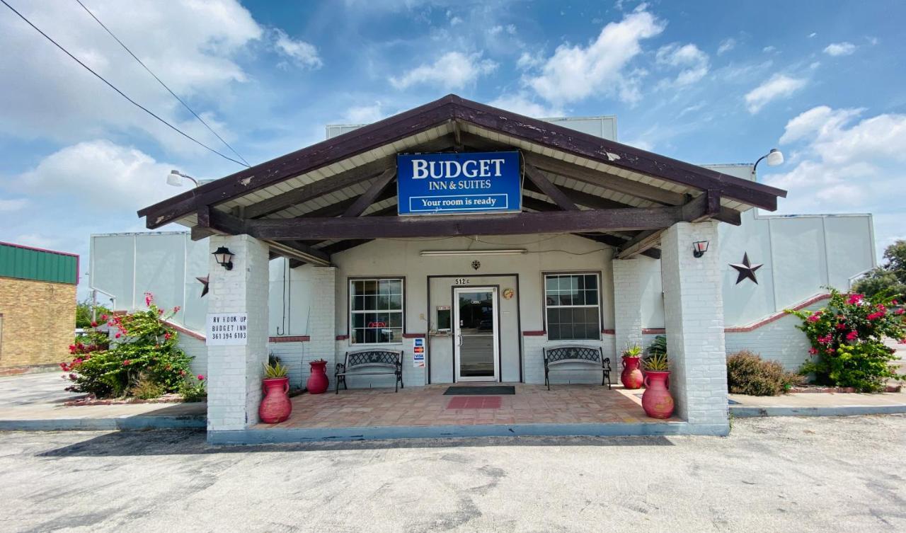 Freer Budget Inn & Suites מראה חיצוני תמונה
